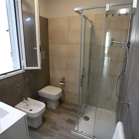 Siroikia Luxury Apartment