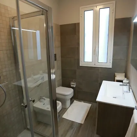 Apartment Siroikia Luxury *