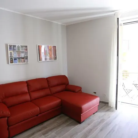 Siroikia Luxury Appartement