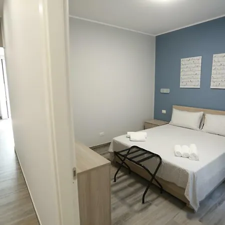 Siroikia Luxury Apartment Syracuse