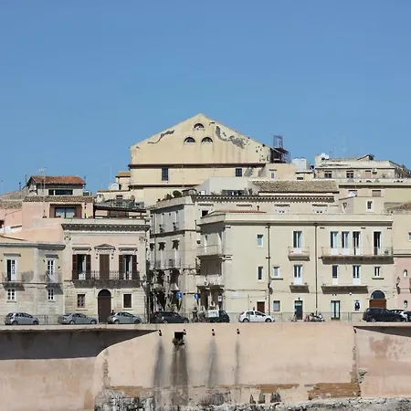 Siroikia Luxury Appartamento