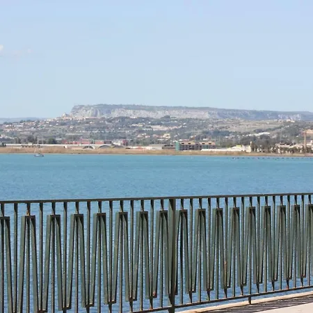 Siroikia Luxury Apartment