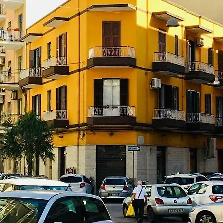 Siroikia Luxury Apartment