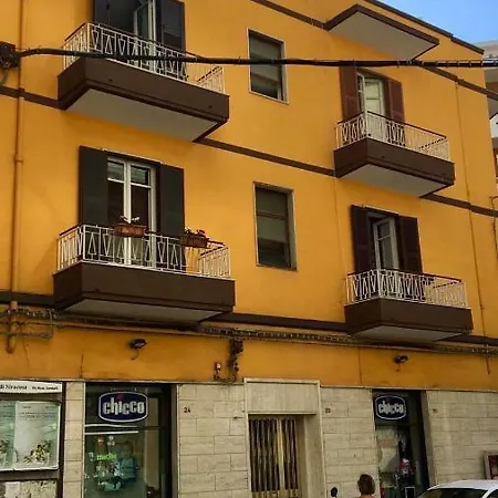 Apartment Siroikia Luxury Syracuse