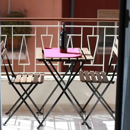 Apartamento Siroikia Luxury *